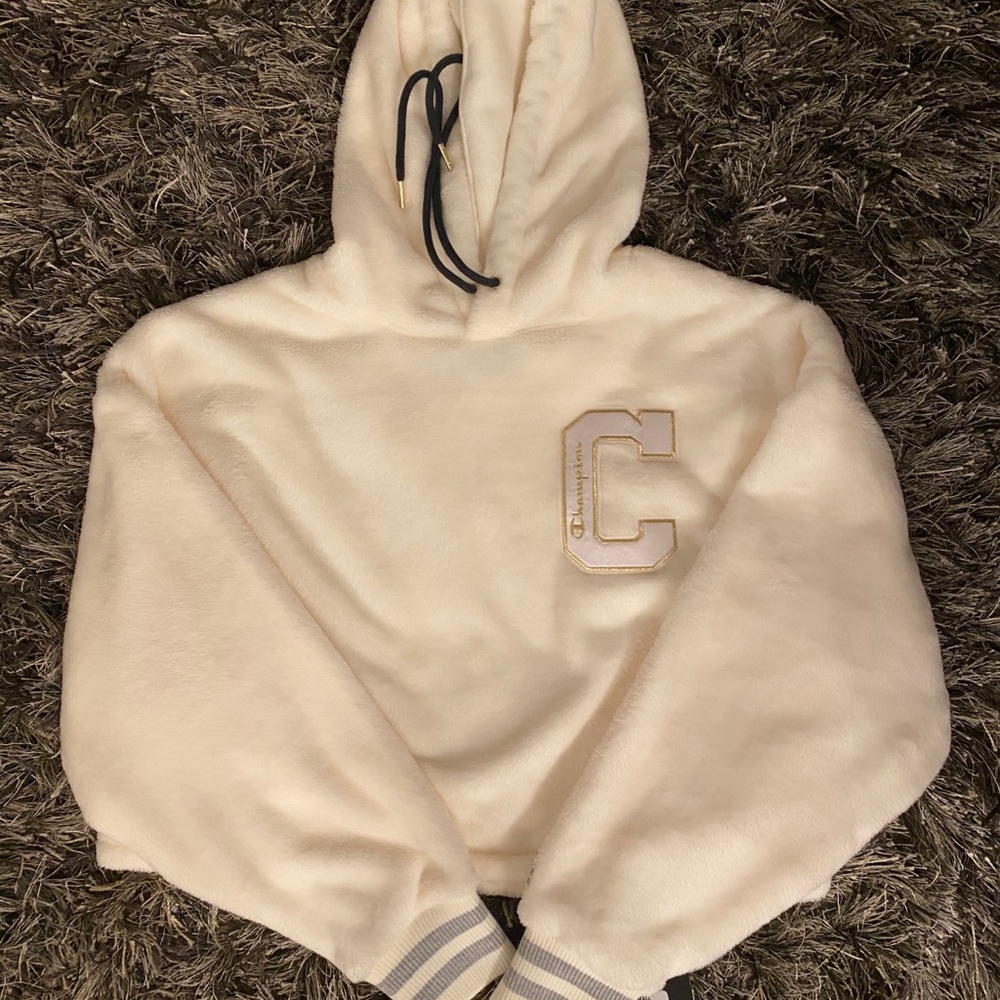 Champion super fleece